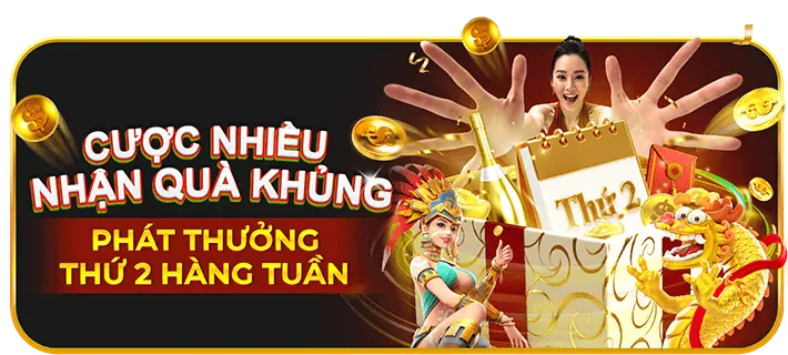 Hình ảnh quảng cáo các chương trình khuyến mãi độc quyền dành cho sảnh thể thao của SV88TV