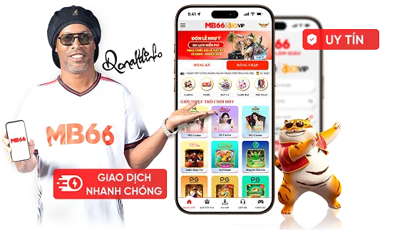 Đa dạng trò chơi và sản phẩm cá cược