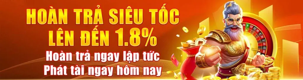Các chương trình khuyến mãi hấp dẫn tại sv88tv trang chủ chính thức