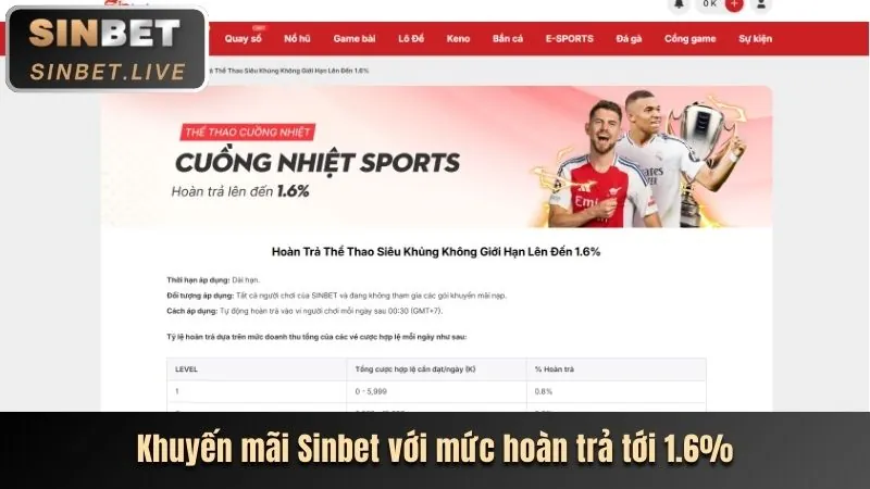 Một người đang sử dụng ứng dụng SV88TV trên điện thoại di động để đặt cược thể thao