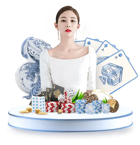 Bàn chơi Poker trực tuyến